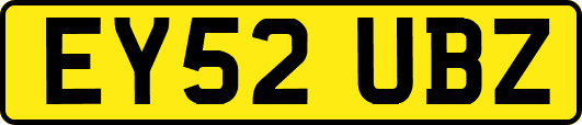 EY52UBZ