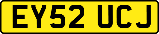 EY52UCJ