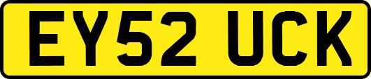 EY52UCK
