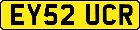 EY52UCR