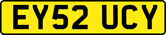 EY52UCY