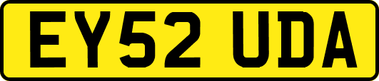 EY52UDA