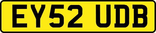 EY52UDB