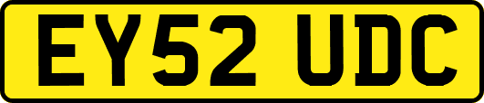 EY52UDC