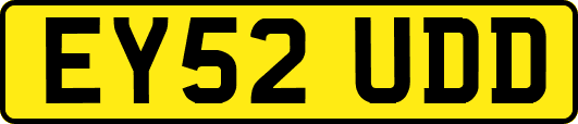 EY52UDD