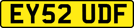 EY52UDF