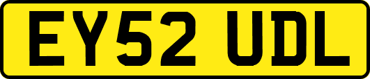 EY52UDL