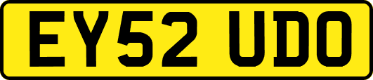 EY52UDO