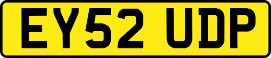 EY52UDP