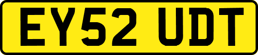EY52UDT