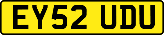 EY52UDU