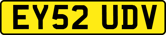 EY52UDV