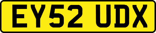 EY52UDX