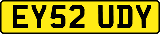 EY52UDY