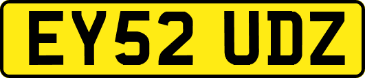 EY52UDZ