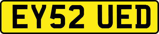EY52UED