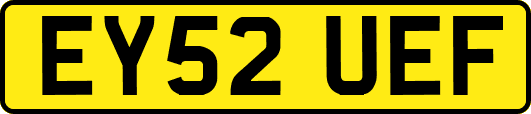 EY52UEF
