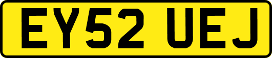 EY52UEJ
