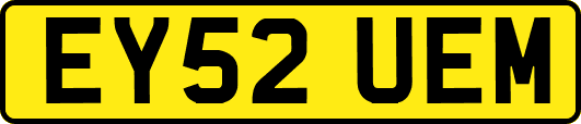 EY52UEM