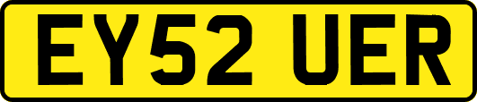 EY52UER