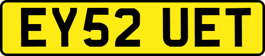 EY52UET