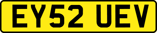 EY52UEV