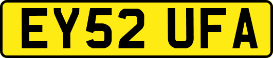 EY52UFA