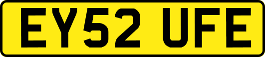 EY52UFE
