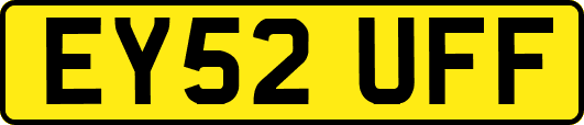 EY52UFF