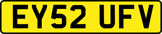 EY52UFV