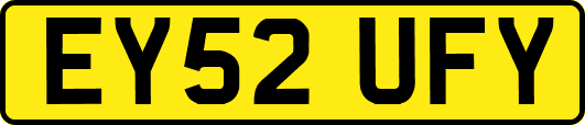 EY52UFY