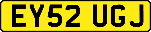 EY52UGJ