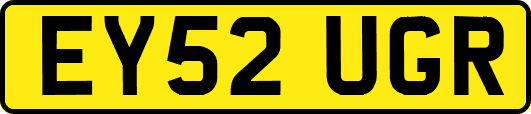EY52UGR