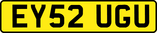 EY52UGU