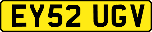 EY52UGV