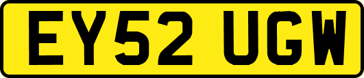 EY52UGW