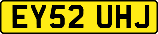 EY52UHJ
