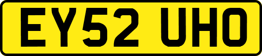 EY52UHO