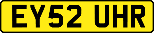 EY52UHR