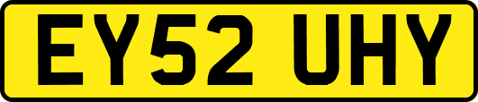 EY52UHY