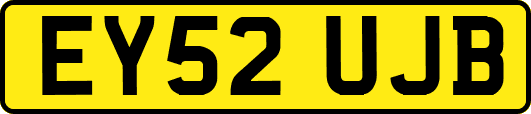 EY52UJB