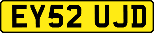 EY52UJD