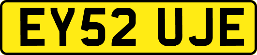 EY52UJE