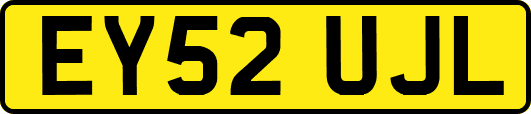 EY52UJL