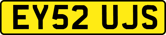 EY52UJS