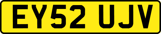 EY52UJV