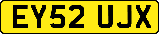 EY52UJX