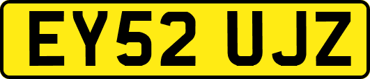 EY52UJZ