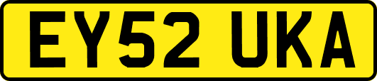 EY52UKA