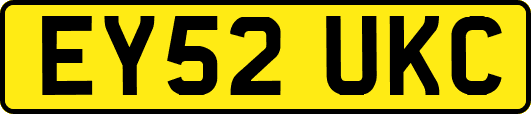 EY52UKC